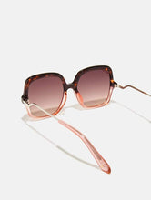 Load image into Gallery viewer, Chloe Pink Sunglasses