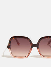 Load image into Gallery viewer, Chloe Pink Sunglasses