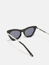 Load image into Gallery viewer, Classic Black Cat Sunglasses