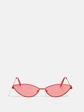 Load image into Gallery viewer, Fire Almond Sunglasses