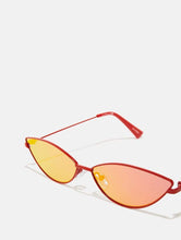 Load image into Gallery viewer, Fire Almond Sunglasses