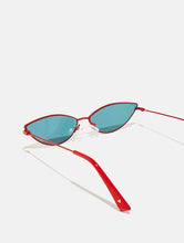 Load image into Gallery viewer, Fire Almond Sunglasses