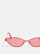 Load image into Gallery viewer, Fire Almond Sunglasses