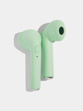 Load image into Gallery viewer, Mint Wireless Earbuds