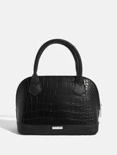 Load image into Gallery viewer, Croc Louise Tote Bag