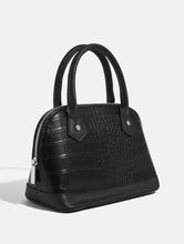 Load image into Gallery viewer, Croc Louise Tote Bag