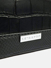 Load image into Gallery viewer, Croc Louise Tote Bag