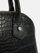 Load image into Gallery viewer, Croc Louise Tote Bag