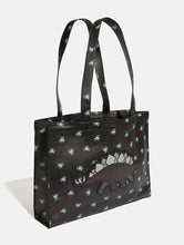 Load image into Gallery viewer, Khloe Dino Tote Bag