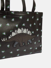 Load image into Gallery viewer, Khloe Dino Tote Bag