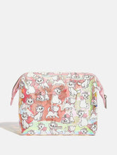 Load image into Gallery viewer, Disney x Skinnydip Marie Wash Bag