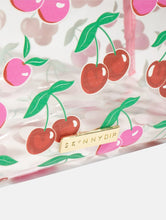 Load image into Gallery viewer, Scented Cherry Wash Bag