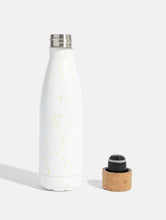 Load image into Gallery viewer, Gold Speckle Water Bottle 500ml