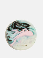 Load image into Gallery viewer, Marble Wireless Charging Pad