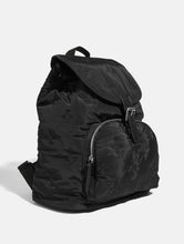 Load image into Gallery viewer, Quilted Alicia Backpack