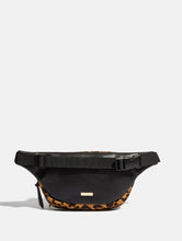 Load image into Gallery viewer, Leopard Jay Bum Bag