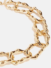 Load image into Gallery viewer, Bamboo Chain Necklace