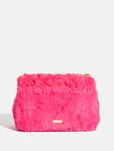 Load image into Gallery viewer, Betsy Fur Cross Body Bag