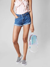 Load image into Gallery viewer, Billie Holo Backpack