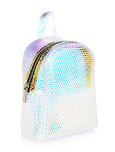 Load image into Gallery viewer, Billie Holo Backpack