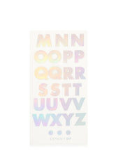 Load image into Gallery viewer, Black Out Stickers Case
