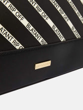 Load image into Gallery viewer, Blatant Rip Off Tote Bag