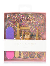 Load image into Gallery viewer, Bliss Manicure Set