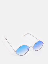 Load image into Gallery viewer, Blue Diamond Sunglasses