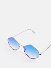 Load image into Gallery viewer, Blue Diamond Sunglasses