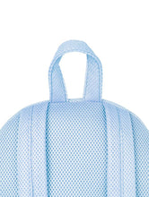 Load image into Gallery viewer, Blue Mesh Backpack