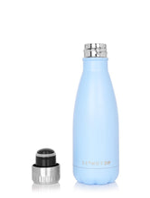 Load image into Gallery viewer, Blue Mini Water Bottle 350ml