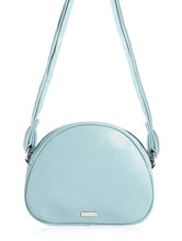 Load image into Gallery viewer, Roxy Blue Cross Body Bag