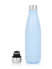 Load image into Gallery viewer, Blue Water Bottle 500ml