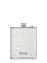 Load image into Gallery viewer, Booze Before Boys Hip Flask