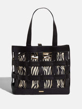 Load image into Gallery viewer, Cage Tote Bag