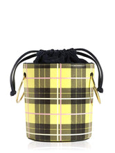 Load image into Gallery viewer, Camilla Check Tote Bag