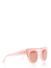 Load image into Gallery viewer, Cara Pink Sunglasses