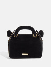 Load image into Gallery viewer, Chain Mini Ffion Tote Bag
