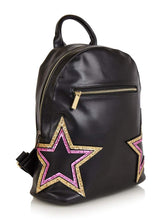 Load image into Gallery viewer, Charlisse Star Backpack