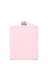 Load image into Gallery viewer, Pink Cheers To My Ex Hip Flask