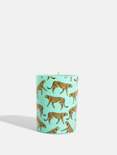 Load image into Gallery viewer, Cheetah Candle