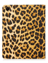 Load image into Gallery viewer, Cheetah Day Tablet Case