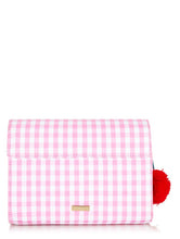 Load image into Gallery viewer, Cherry Monte Cross Body Bag