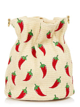 Load image into Gallery viewer, Chilli Manoa Shoulder Bag