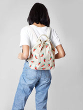 Load image into Gallery viewer, Chilli Raff Backpack