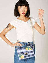 Load image into Gallery viewer, Citrus Monte Cross Body Bag