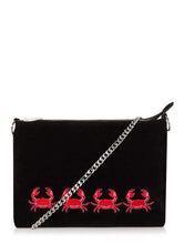 Load image into Gallery viewer, Crabbie Cross Body Bag