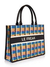 Load image into Gallery viewer, Christiana Tote Bag