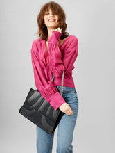 Load image into Gallery viewer, Curve Vaso Cross Body Bag