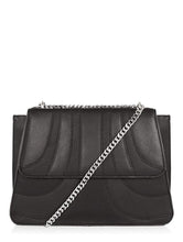 Load image into Gallery viewer, Curve Vaso Cross Body Bag